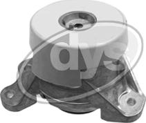 DYS 71-40657 - Sospensione, Motore autozon.pro