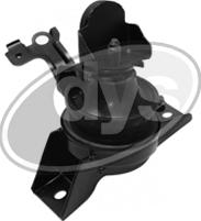 DYS 71-40666 - Sospensione, Motore autozon.pro