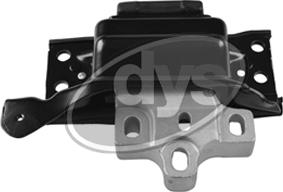 DYS 71-40612 - Sospensione, Motore autozon.pro