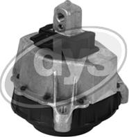 DYS 71-40689 - Sospensione, Motore autozon.pro