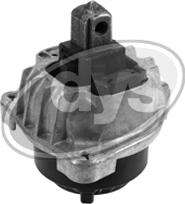 DYS 71-40688 - Sospensione, Motore autozon.pro