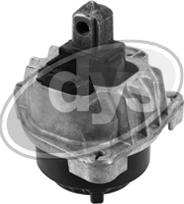 DYS 71-40687 - Sospensione, Motore autozon.pro