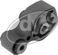 DYS 71-40638 - Sospensione, Motore autozon.pro