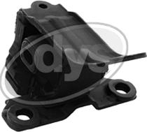 DYS 71-40633 - Sospensione, Motore autozon.pro