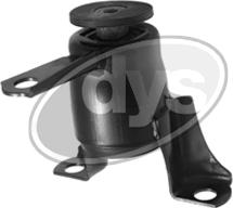 DYS 71-40637 - Sospensione, Motore autozon.pro