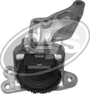 DYS 71-40621 - Sospensione, Motore autozon.pro