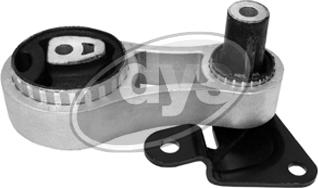 DYS 71-40674 - Sospensione, Motore autozon.pro