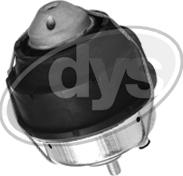 DYS 71-04225 - Sospensione, Motore autozon.pro