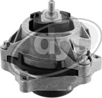 DYS 71-15415 - Sospensione, Motore autozon.pro