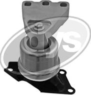 DYS 71-10495 - Sospensione, Motore autozon.pro