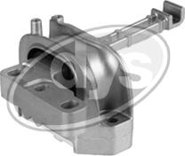 DYS 71-11582 - Sospensione, Motore autozon.pro