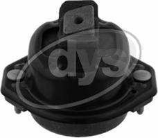 DYS 71-11527 - Sospensione, Motore autozon.pro