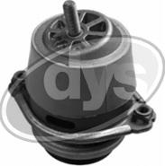 DYS 71-12935 - Sospensione, Motore autozon.pro