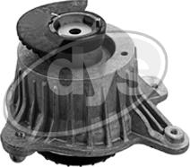 DYS 71-12855 - Sospensione, Motore autozon.pro