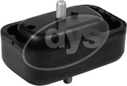 DYS 71-34695 - Sospensione, Motore autozon.pro