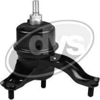 DYS 71-34608 - Sospensione, Motore autozon.pro