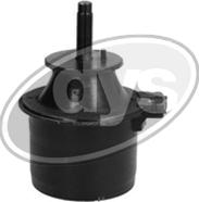 DYS 71-34607 - Sospensione, Motore autozon.pro