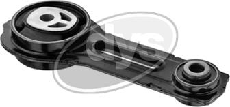 DYS 71-34681 - Sospensione, Motore autozon.pro