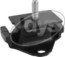 DYS 71-34708 - Sospensione, Motore autozon.pro