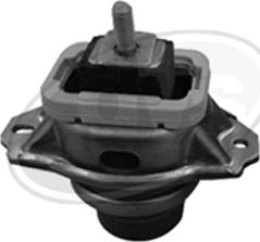 DYS 71-24552 - Sospensione, Motore autozon.pro