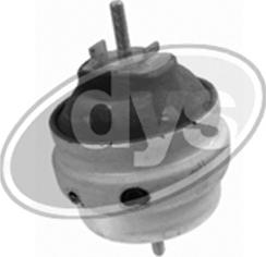 DYS 71-25519 - Sospensione, Motore autozon.pro