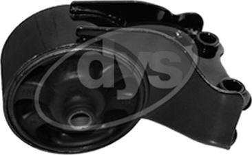 DYS 71-25782 - Sospensione, Motore autozon.pro