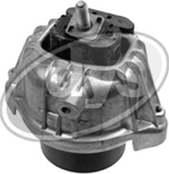 DYS 71-25776 - Sospensione, Motore autozon.pro