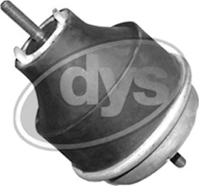 DYS 71-26128 - Sospensione, Motore autozon.pro