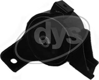 DYS 71-26805 - Sospensione, Motore autozon.pro