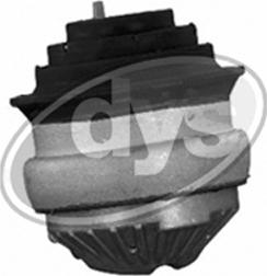 DYS 71-26371 - Sospensione, Motore autozon.pro