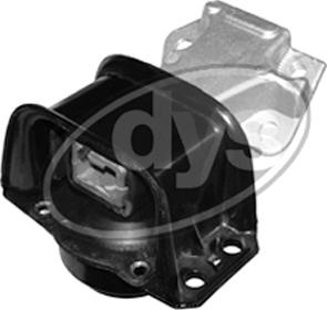 DYS 71-26247 - Sospensione, Motore autozon.pro