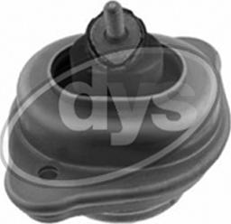 DYS 71-26741 - Sospensione, Motore autozon.pro