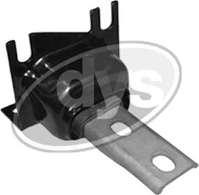 DYS 71-23309 - Sospensione, Motore autozon.pro