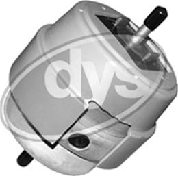 DYS 71-23304 - Sospensione, Motore autozon.pro