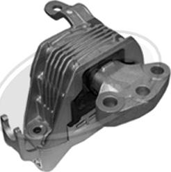 DYS 71-23329 - Sospensione, Motore autozon.pro