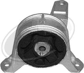 DYS 71-22401 - Sospensione, Motore autozon.pro