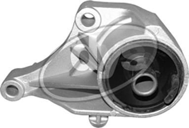 DYS 71-22439 - Sospensione, Motore autozon.pro