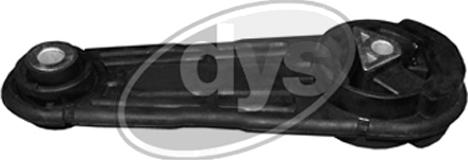 DYS 71-22596 - Sospensione, Motore autozon.pro