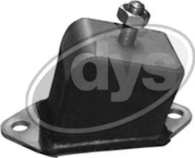 DYS 71-22542 - Sospensione, Motore autozon.pro