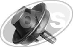 DYS 71-22505 - Sospensione, Motore autozon.pro