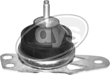 DYS 71-22519 - Sospensione, Motore autozon.pro