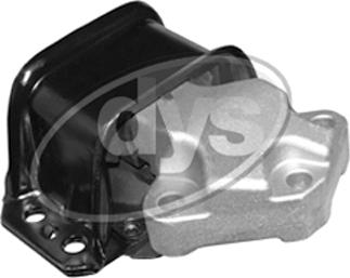 DYS 71-22516 - Sospensione, Motore autozon.pro