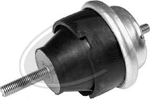 DYS 71-22530 - Sospensione, Motore autozon.pro