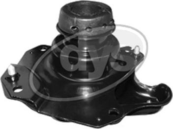 DYS 71-22695 - Sospensione, Motore autozon.pro