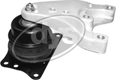 DYS 71-22690 - Sospensione, Motore autozon.pro