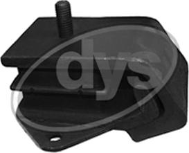 DYS 71-22602 - Sospensione, Motore autozon.pro