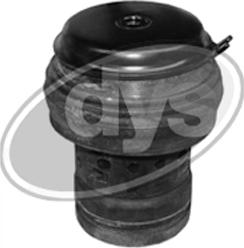 DYS 71-22670 - Sospensione, Motore autozon.pro