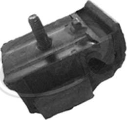 DYS 71-22163 - Sospensione, Motore autozon.pro