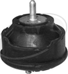 DYS 71-22115 - Sospensione, Motore autozon.pro