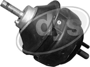 DYS 71-22181 - Sospensione, Motore autozon.pro